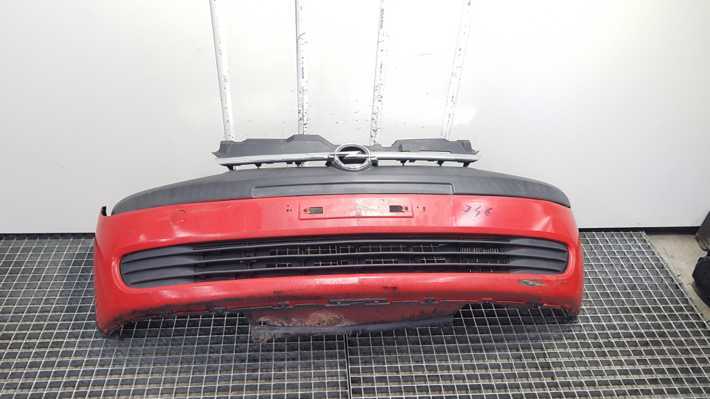 Bara fata, Opel Corsa C (F08, F68) [Fabr 2000-2005] (id:413409)
