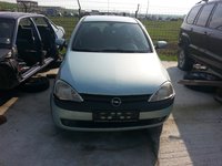 Bara fata opel corsa c