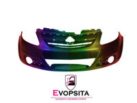 Bara Fata Opel Corsa D 2006 2007 2008 2009 2010 2011 (Vopsita Pe Orice Culoare)