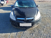 Bara fata Opel Corsa D 2007 1.3 Diesel