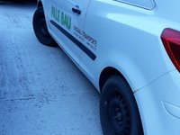 Bara fata Opel Corsa D 2007 Hatchback 1.3