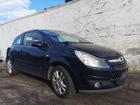 Bara fata Opel Corsa D 2008 hatchback 1.3cdti