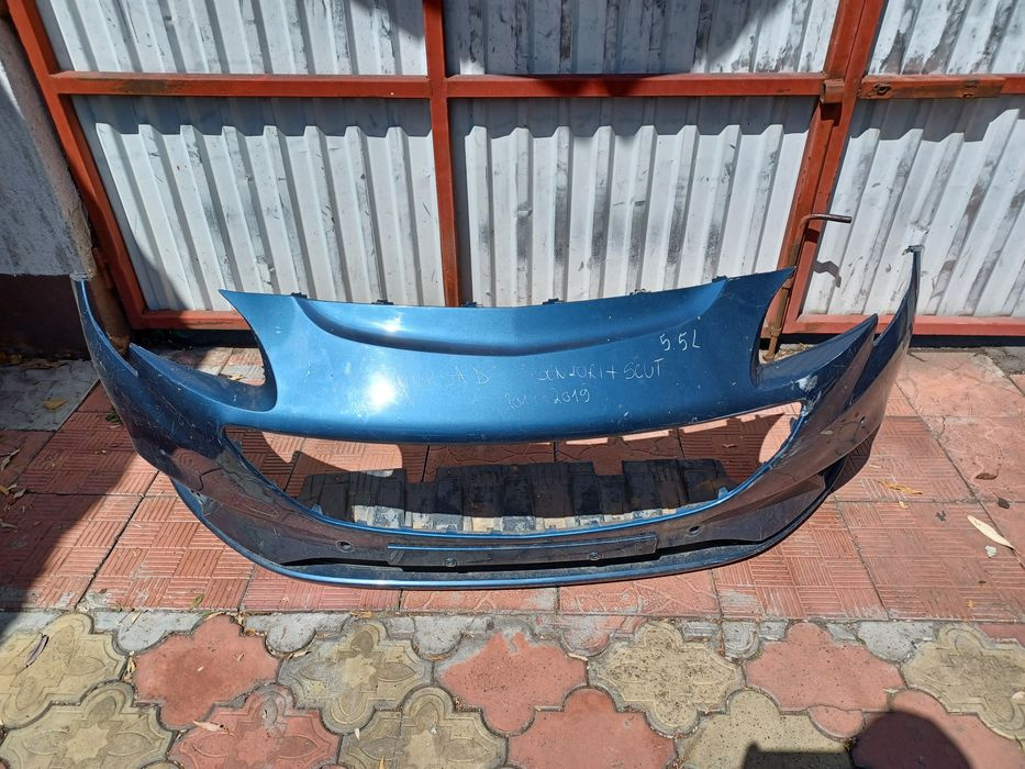 Bara fata Opel Corsa D 2014/2015/2016/2017/2018/2019
