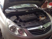 Bara fata Opel Corsa D completa