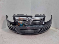 Bara fata Opel Corsa D [Fabr 2006-2013] 2HU