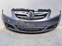 Bara fata Opel Corsa D [Fabr 2006-2013] 4AU