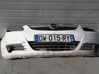 BARA FATA OPEL CORSA D