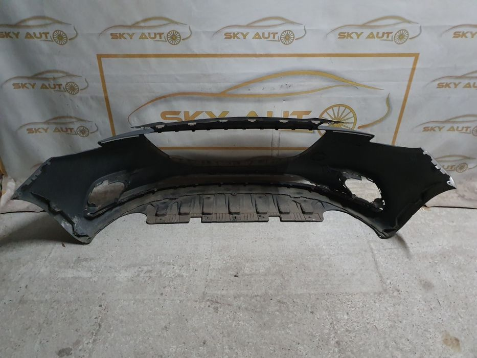 Bara fata Opel Corsa E dupa 2015 cod 390