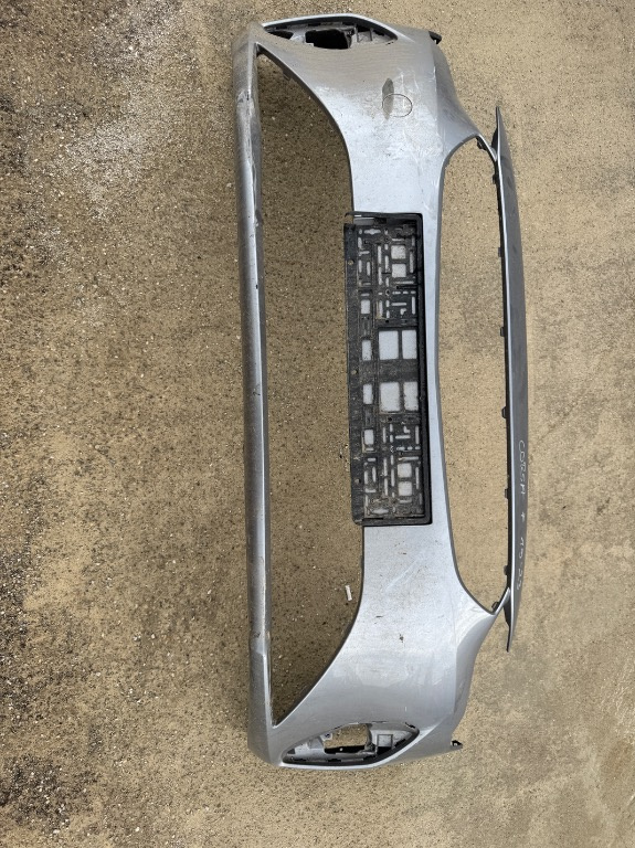 Bara fata Opel CORSA F 2019/2020/2021/2022/2023