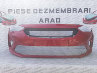 Bara fata Opel Corsa F GS-Line an 2019-2020-2021-2022-2023 Gauri pentru 6 senzori YPJ2PWEUQS
