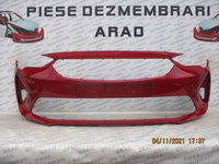 Bara fata Opel Corsa F OPC 2019-2020-2021-2022 PF4TZFVZWA