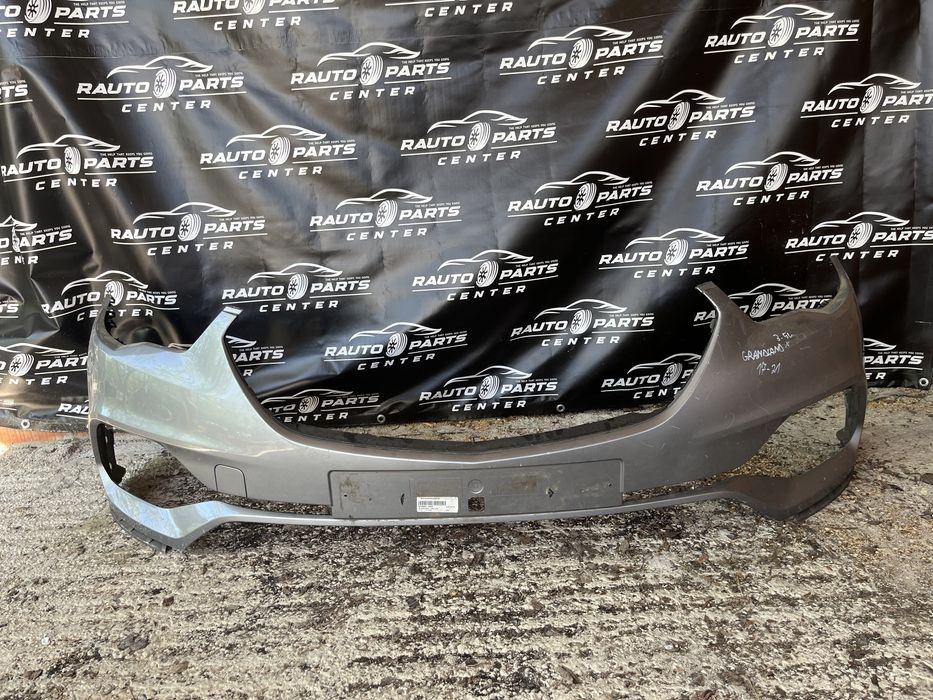 Bara fata Opel Grandland X 2017/2018/2019/2020/2021