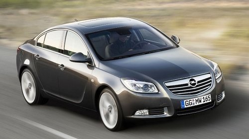 Bara fata Opel Insignia 2008 2009 2010 2011 2012 2013 1400479