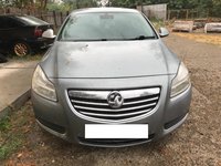 BARA FATA OPEL INSIGNIA 2010 CU SENZORI DE PARCARE