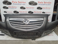 Bara fata Opel insignia 2010