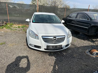 Bara fata Opel Insignia A 2010 Break 2.0