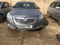 Bara fata Opel Insignia A 2010 Hatchback 2.0 CDTI