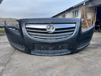 Bara fata Opel Insignia A culoare gri