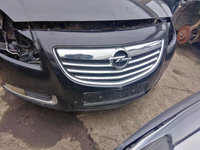 Bara fata Opel Insignia A