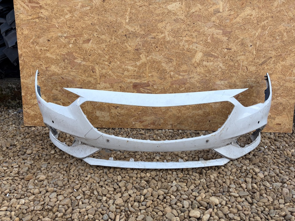 Bara fata Opel Insignia B Alba 2017/2018/2019/2020