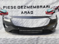 Bara fata Opel Insignia B Facelift an 2020-2021-2022-2023-2024 Gauri pentru 4 senzori 7DNV6DRDFP