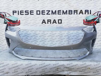 Bara fata Opel Insignia B GS Facelift an 2020-2021-2022-2023-2024 Gauri pentru 6 senzori BDZZBRTS6W