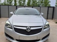 Bara Fata Opel Insignia Facelift