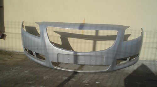 Bara fata opel insignia simpla