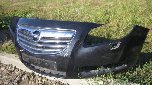 bara fata opel insignia