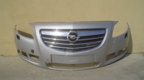 Bara fata opel insignia