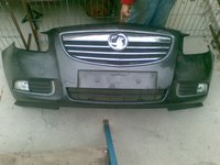 Bara Fata Opel Insignia