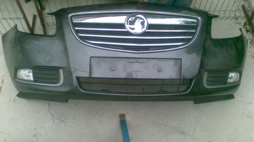 Bara Fata Opel Insignia