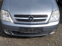 Bara fata Opel Meriva 2004 HATCHBACK 1.7 CDTI