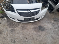 Bara fata opel meriva an 2012