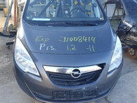 Bara fata Opel Meriva B cu defect