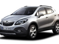 Bara fata OPEL MOKKA 2013,2014,2015,2016 cod 95350352