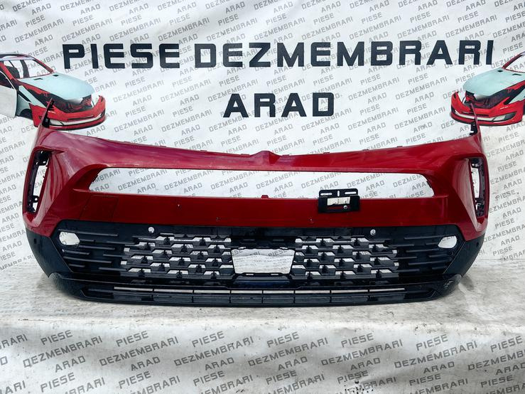 Bara fata Opel Mokka an 2020-2021-2022-2023-2024 G