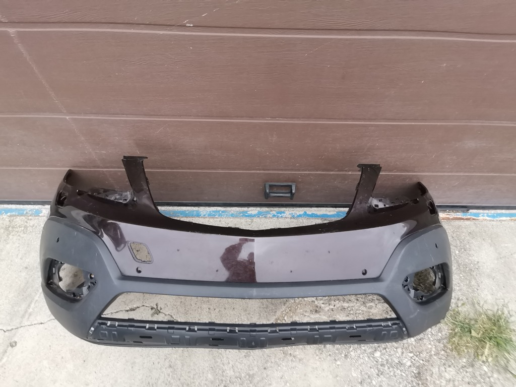 Bara fata Opel Mokka X 2012-2017 - 4 PDC Cod magazie R291