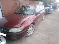 Bara fata Opel Omega 1997 Combi 2.0 benzina