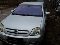 Bara fata Opel Signum 2003 hatchback 2.2