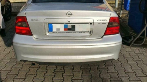 Bara fata Opel Vectra B 2000 2.0 d 2.0 d