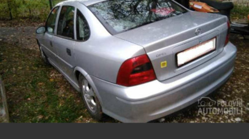 Bara fata Opel Vectra B 2000 2.0 d 2.0 d