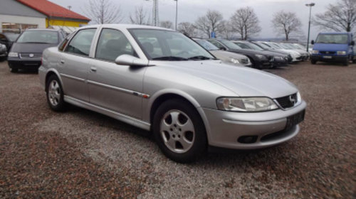 Bara fata Opel Vectra B 2000 2.0 d 2.0 d