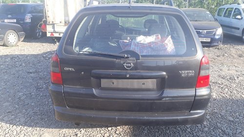 Bara fata Opel Vectra B 2001 breack 2,0