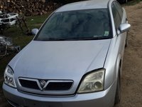 Bara fata Opel Vectra C 2003 hatchback 1.8