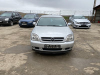 Bara fata Opel Vectra C 2003 limuzina 2.2 dti