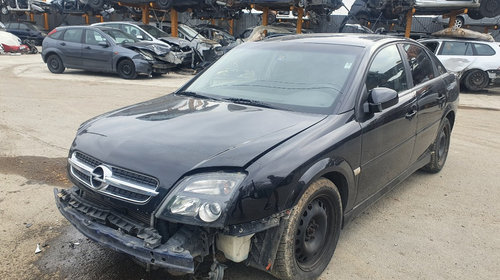 Bara fata Opel Vectra C 2004 berlina 2.2 cdti