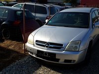 Bara fata Opel Vectra C 2004 break 1.9