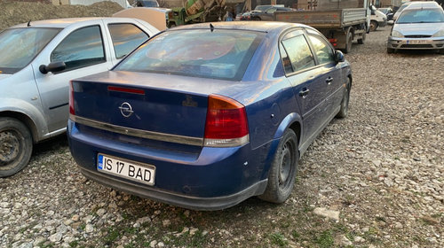 Bara fata Opel Vectra C 2004 Sedan 1.8