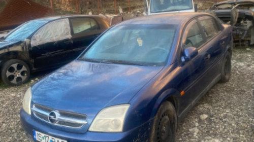 Bara fata Opel Vectra C 2004 Sedan 1.8